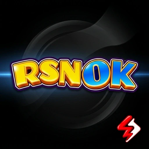 Tampilan beranda rsnok: portal unduhan APK resmi untuk pengguna Indonesia